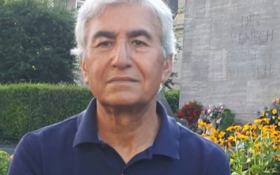 گلادیاتورهای افغانی به خود آیند