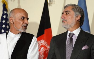 وزارت خارجه آمریکا: رهبران افغانستان به جای سیاست انتخاباتی به تلاش های صلح توجه کنند