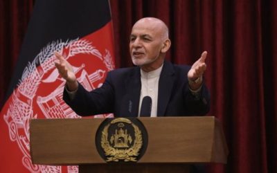 محمد اشرف اغنی: هیچ نوع تعهد برای رهایی پنج هزار زندانی طالبان وجود ندارد