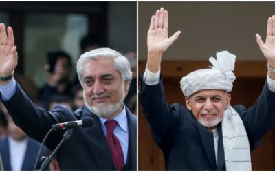 مایک پومپئو: آمریکا مخالف حکومت موازی است ، ازیک پارچگی افغانستان حمایت می نماید