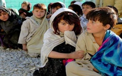 سازمان ملل متحد خواستار گنجانیدن حقوق کودکان در روند صلح شد