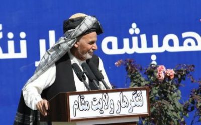 پیش شرط حکومت افغانستان برای گفتگوی صلح چیست؟