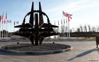 ناتو: افزایش خشونت ها توسط طالبان قابل پذیرش نیست