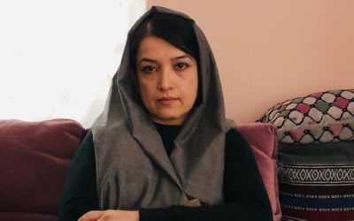 جنگ عجیبی هست در دنیای آن و این