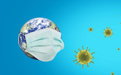 ویروس کرونا دشمن تاریخی بشر