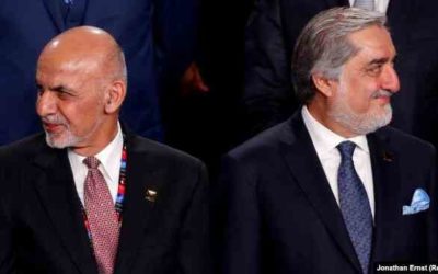 ثبات و همگرایی: طرح حل تنش سیاسی تا پایان هفته به ارگ سپرده می شود