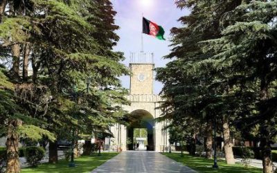 منبع:  ۲۰ کارمند ریاست جمهوری به ویروس کرونا مبتلا اند