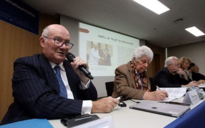 South Korea: Was the Shincheonji Church Really Responsible for the Spread of COVID-19? CESNUR and Human Rights Without Frontiers Publish a Study