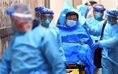 نگرانی افزایش ویروس کرونا ؛ در ۲۴ ساعت ګذشته ۳۶۱ واقعه در کشور به ثبت رسیده است