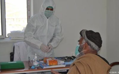 افزایش شیوع ویروس کرونا؛ در۲۴ ساعت گذشته ۳۳۰ رویداد مثبت به ثبت رسیده است