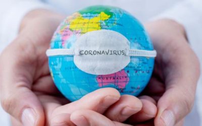 قربانیان ویروس کووید ۱۹ در جهان به بیش از ۲۵۲ هزاز نفر رسید