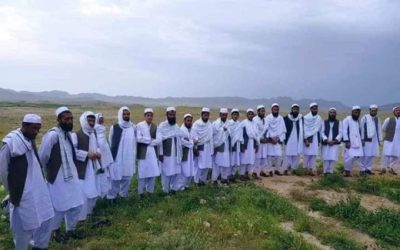 طالبان ۲۸  زندانی حکومت را در ولایت هرات آزاد کردند