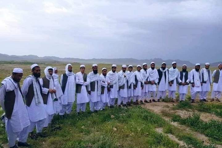 طالبان ۲۸  زندانی حکومت را در ولایت هرات آزاد کردند
