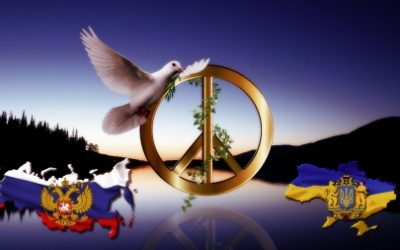 نیروهای اوکراین و جدایی طلبان آتش بس کردند