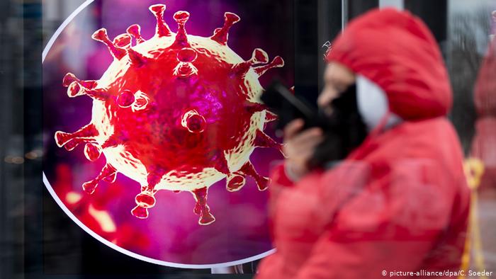 یافته های دوصد دانشمند جهان: ویروس کرونا از هوا نیز منتقل می شود