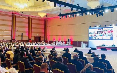 سرانجام گفت وگوی بین الافغانی صلح در قطرآغازشد