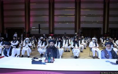 نشست قطر فرصت طلایی برای ختم جنگ؛چرا طالبان آتش بس را نمی پذیرند؟