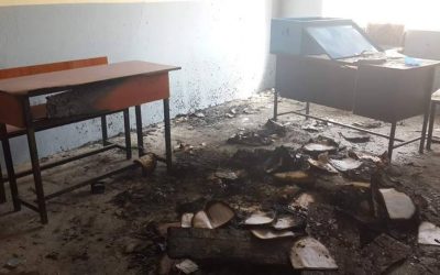 روزجهانی حفاظت معارف از حملات؛ ۳.۷ میلیون کودک محروم از مکتب