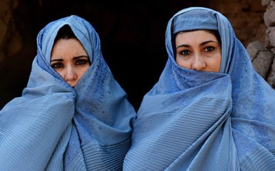 نگرانی زنان افغان از روند صلح