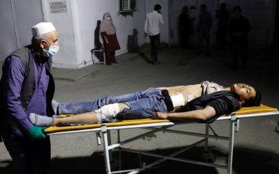 سازمان ملل متحد: مذاکرات صلح نتواسته خشونت ها را کاهش دهد