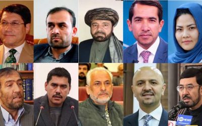 چرا کابینه حکومت پس از یک سال از برگزاری انتخابات به پارلمان معرفی نمی‌شود؟