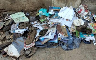 شمار جان باخته گان حمله برمرکز آموزشی درغربل کابل به ۳۰ تن رسید