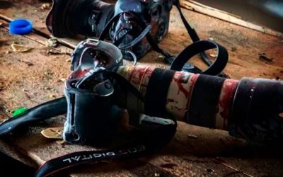 نگرانی اتحادیه اروپا از افزایش خشونت ها علیه خبرنگاران در افغانستان