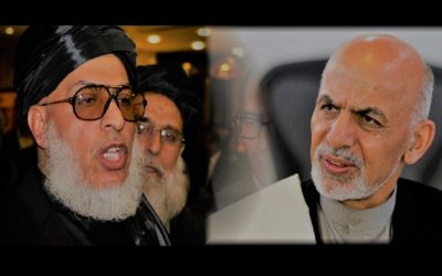 حکومت موقت یک راه حل یا چالش تازه برای افغانستان؟