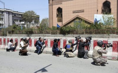 روز خبرنگار و درد های پنهان، تجلیل کافی نیست