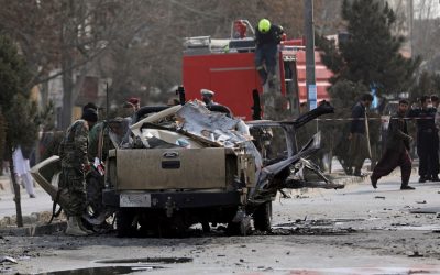کمیسیون مستقل حقوق بشر افغانستان خواستار آتش بس در ماه مبارک رمضان شد