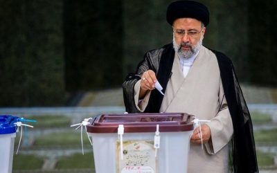 سازمان عفو بین الملل : خواستار محاکمه ابراهیم رئیسی رئیس جمهور تازه انتخاب شده ایران شد