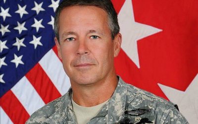 جنرال میلر: وضعیت در افغانستان خوب نیست