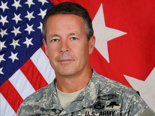 جنرال میلر: وضعیت در افغانستان خوب نیست