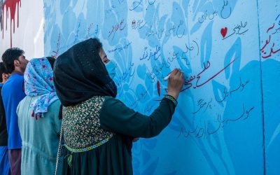 ایالات متحده در نظر دارد که برای زنان آسیب‌پذیر افغانستان پس از خروج نیروهایش ویزا بدهد!