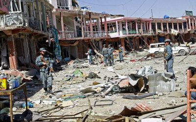 سازمان ملل: تلفات غیرنظامیان 47 درصد افزایش یافته است