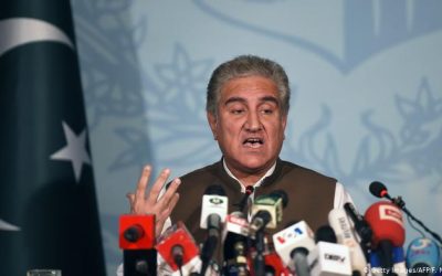 پاکستان در واکنش به فراخواندن سفیر افغانستان از اسلام آباد ابراز تاسف کرد