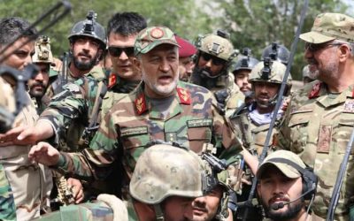 روحیه بلند، پیروزی درجنگ