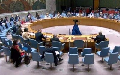 سازمان ملل متحد از طالبان خواستند که امنیت مردم را تضمین کند