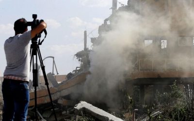 فدراسیون خبرنگاران اروپایی از کشورهای اروپایی خواستار برنامه ویژه پناهندگی برای خبرنگاران افغانستان شد