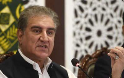 قریشی: پاکستان خواهان یک افغانستان با ثبات است