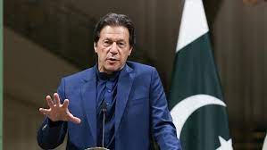 عمران خان : جهان باید تمام تلاش خود را برای ایجاد صلح در افغانستان بکند