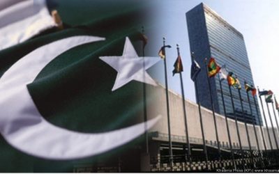 نماینده پاکستان در سازمان ملل: طالبان آموزش دختران را می پذیرند