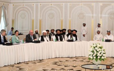 طالبان: با ادامه تحریم‌ها، مهاجرت افزایش خواهد یافت