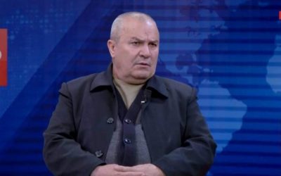 نهاد های حقوق بشر از طالبان خواستار رهایی فوری فیض الله جلال شدند