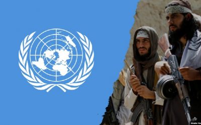 یوناما: حقوق بشر نباید محدود شود؛ ملا برادر: به حقوق بشر همه افغان‌ها احترام دارند