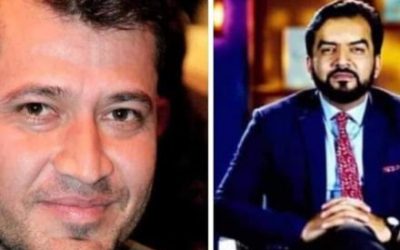 خانه آزادی بیان وعفو بین الملل خواهان توقف بازداشت خبرنگاران و آزادی فوری دو خبرنگار آریانا نیوز شدند