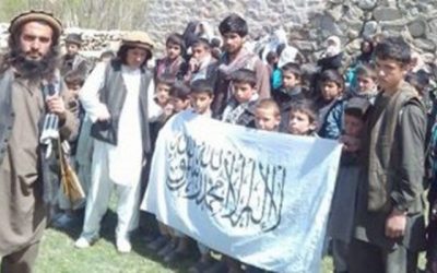 ملاهبت‌الله آخوند زاده: افراد زیرسن در نهاد های نظامی سبب شرمساری می شوند، حق اشتراک در عملیات جهادی را ندارند.