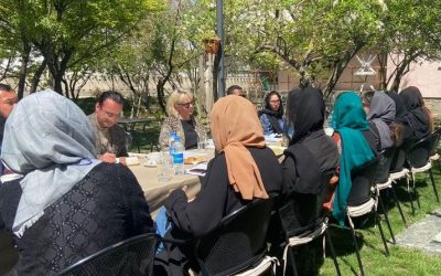 عدم بازگشایی مکاتب دخترانه در کابل؛ یوناما: احترام گذاشتن به حقوق زنان و دختران به نفع همه‌ی افغان‌ها است