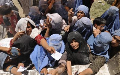 سازمان ملل: ممنوعیت کاری زنان افغان ویرانگر است