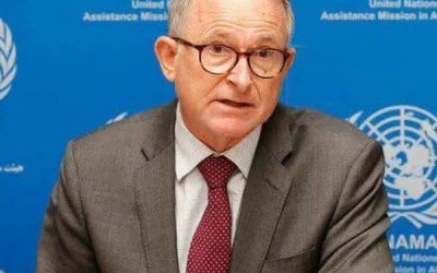 بنت: حقوق بشر افغان‌ها باید محافظت شود